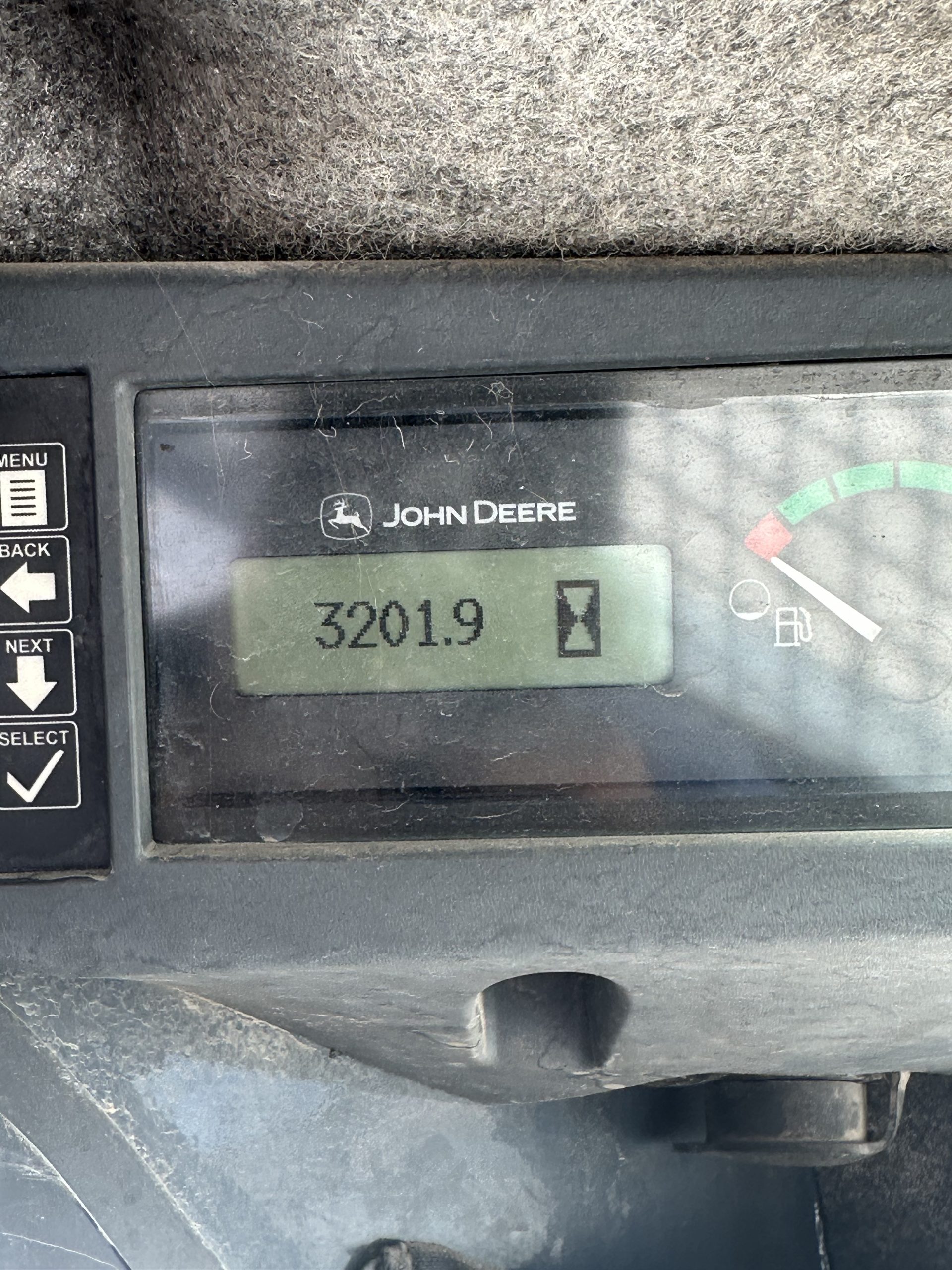 2012 John Deere 332D - Image 5