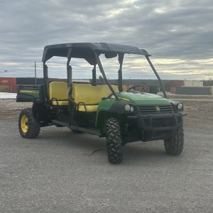 ATVs | UTVs 4-wheelers