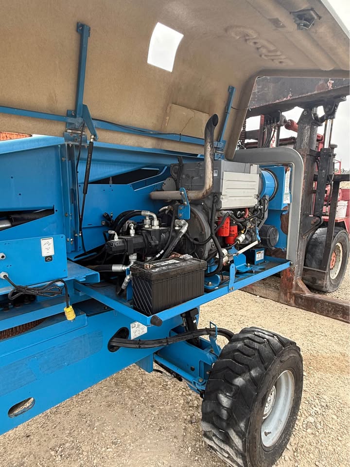 2013 Genie S40 - Image 3