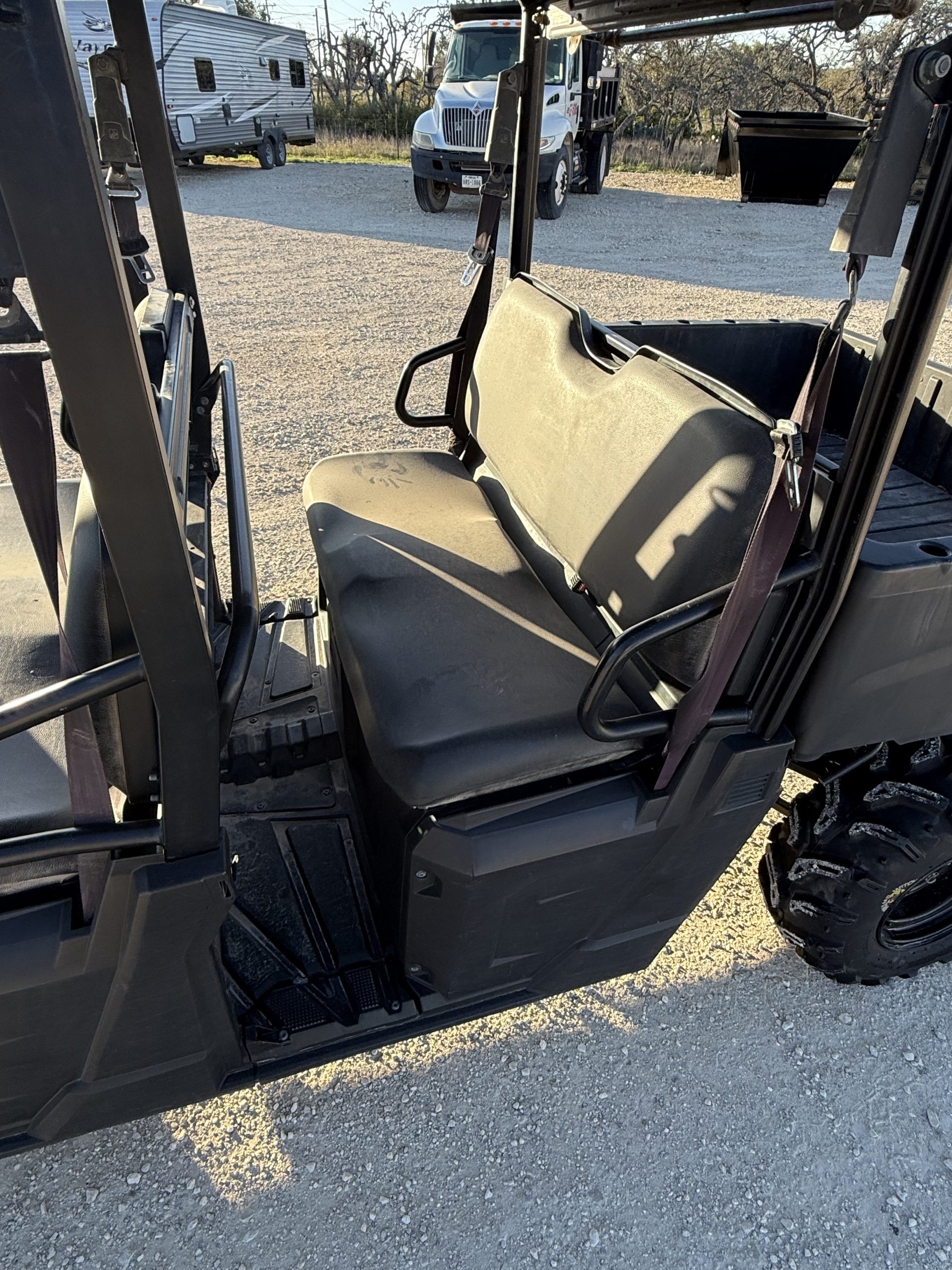 2015 Polaris Ranger 570 Crew - Image 6