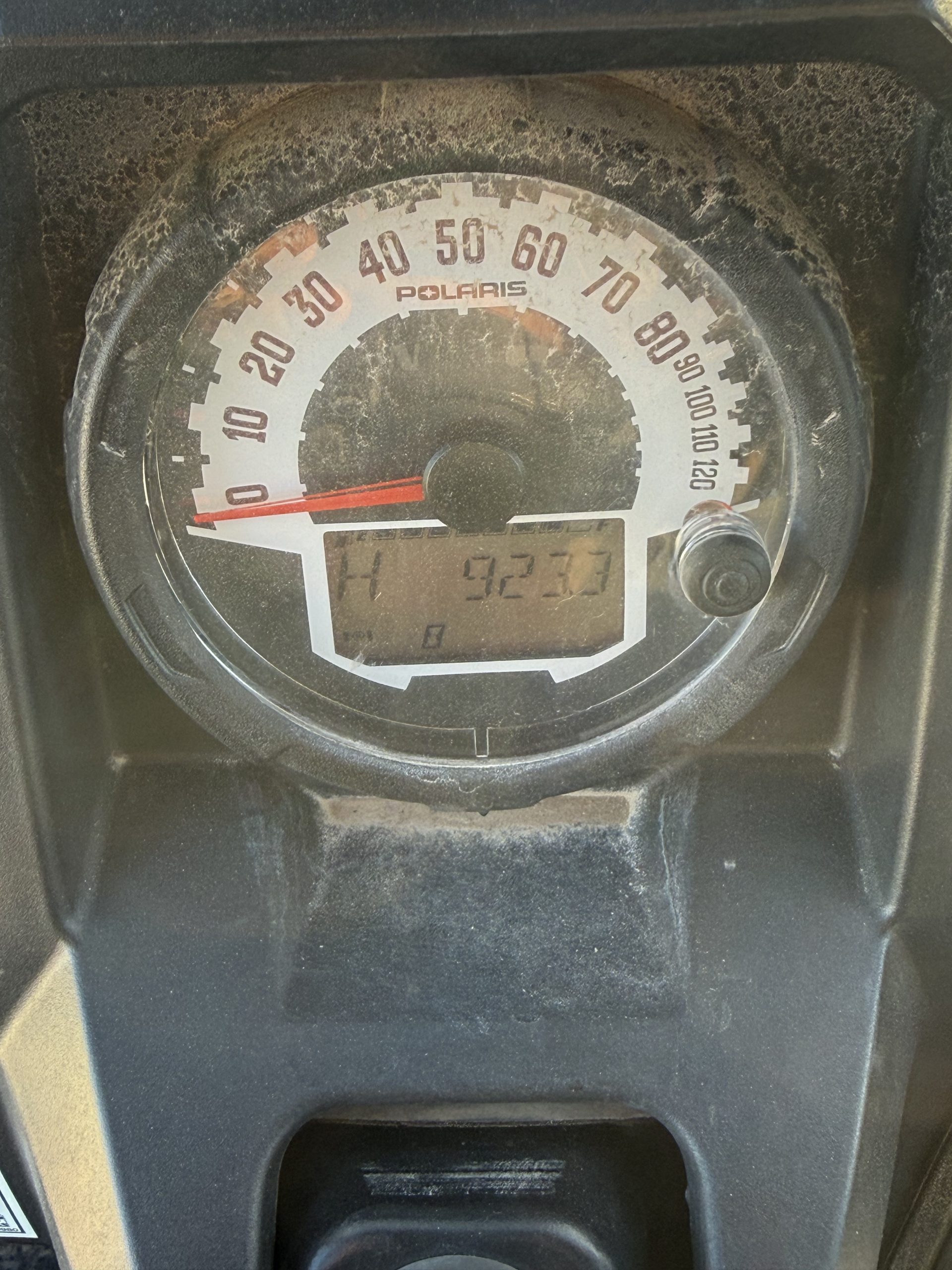 2015 Polaris Ranger 570 Crew - Image 7