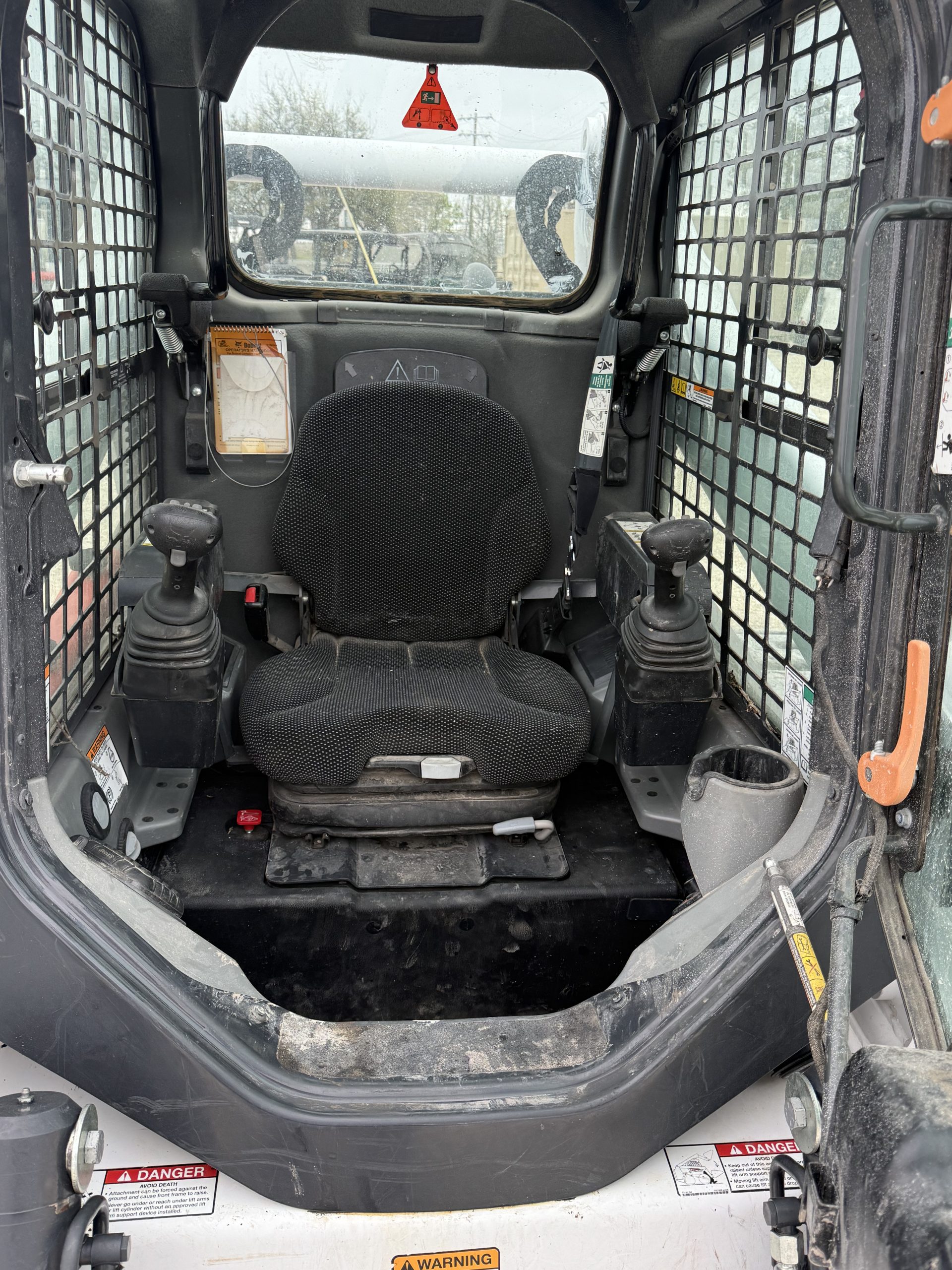 2021 Bobcat T770 - Image 5