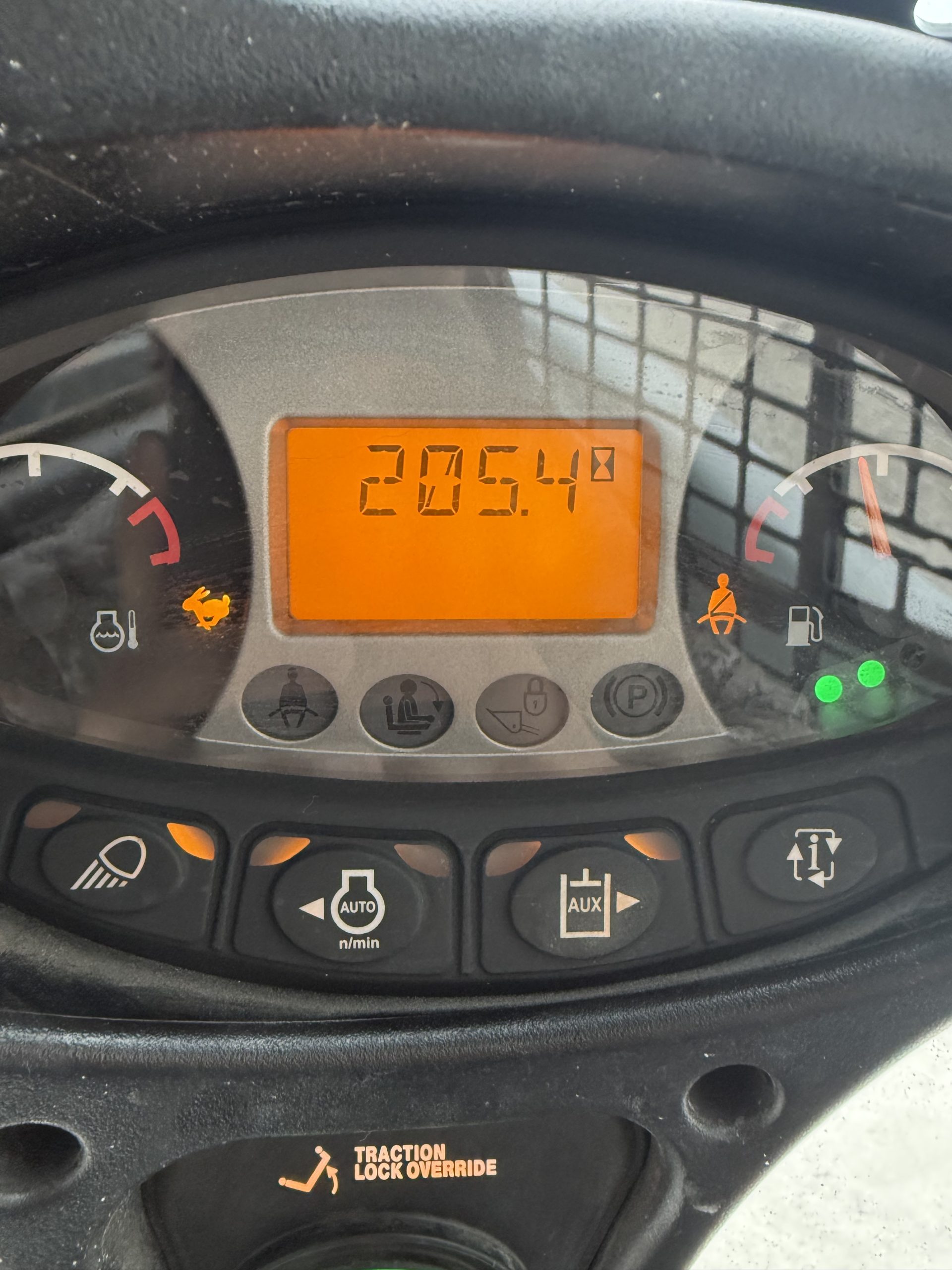 2021 Bobcat T770 - Image 6