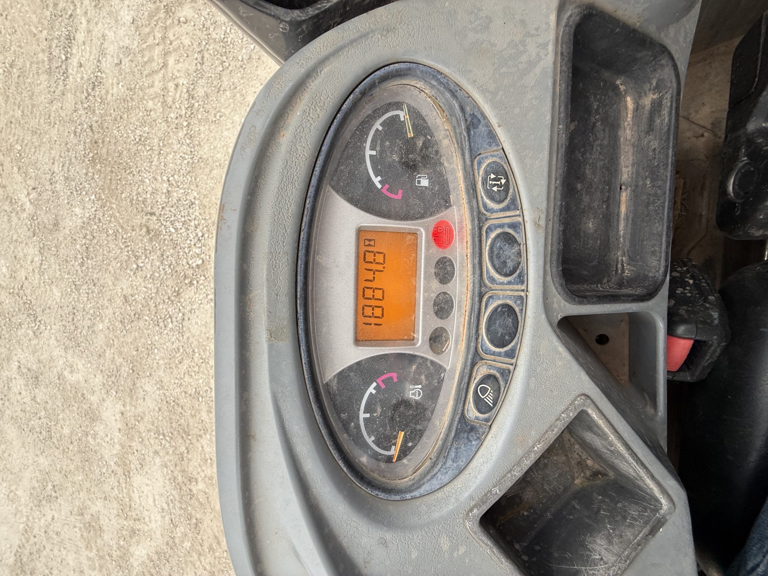 2019 Bobcat E20 - Image 6